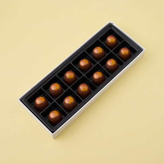 12 pack (single flavour)