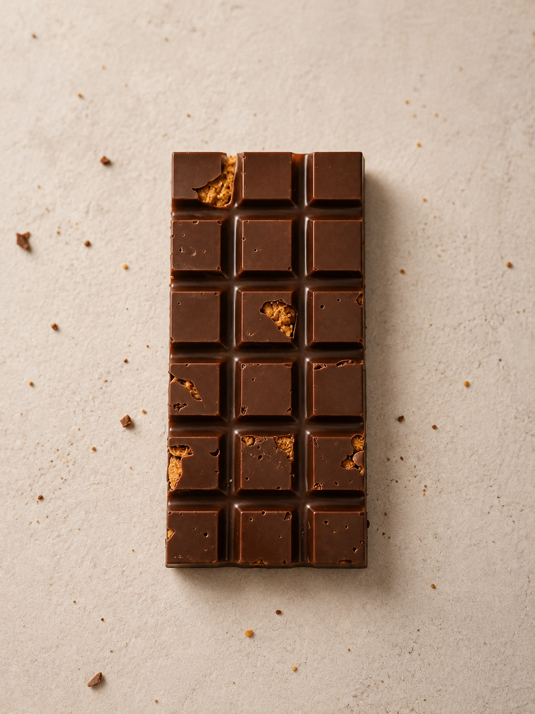 Biscoff Bite