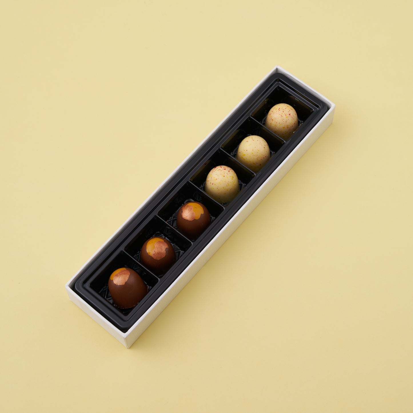 6 pack 2 flavours