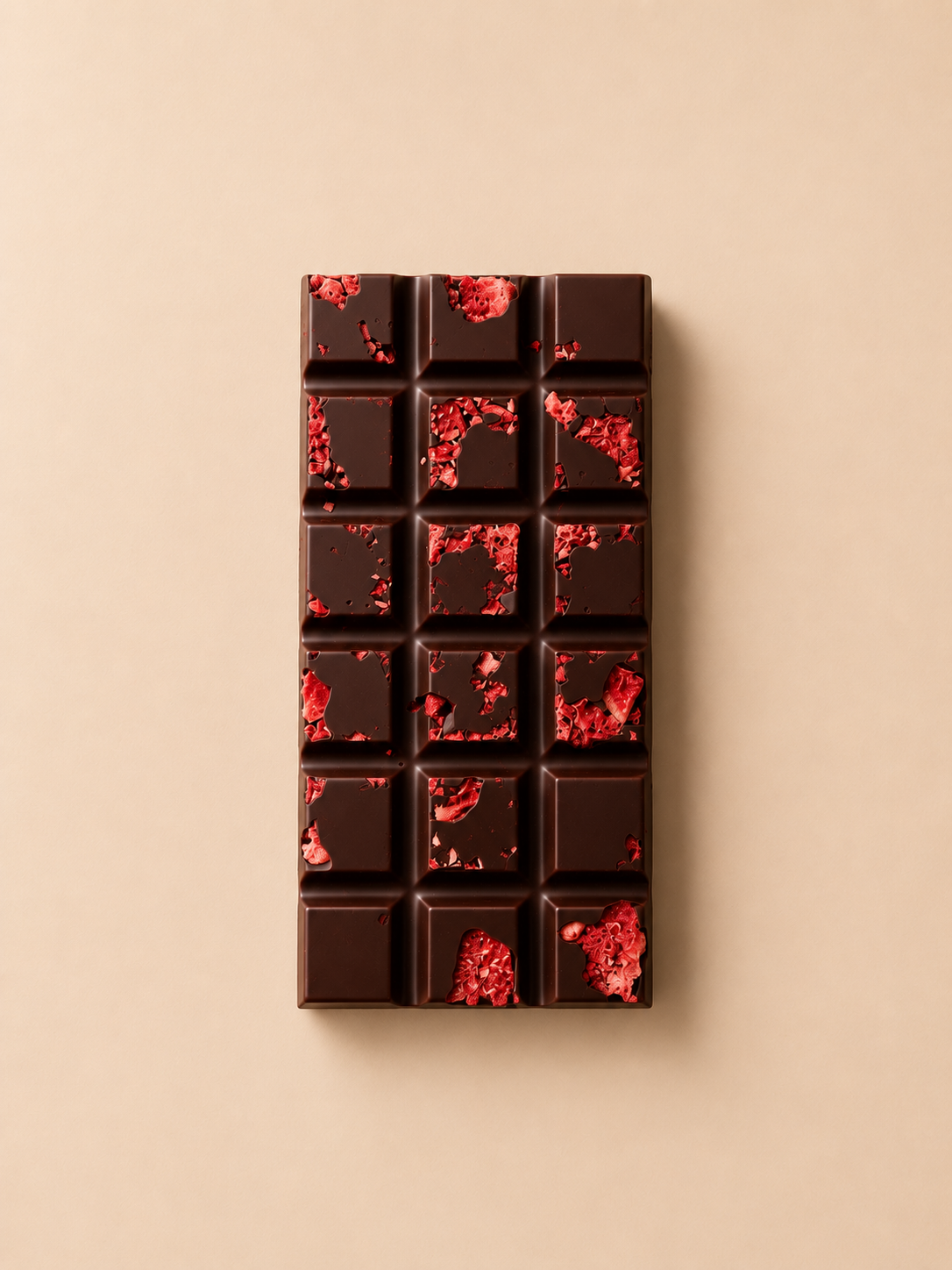 Dark Strawberry