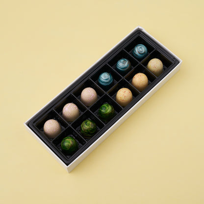 12 pack 4 flavours