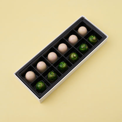 12 pack 2 flavours