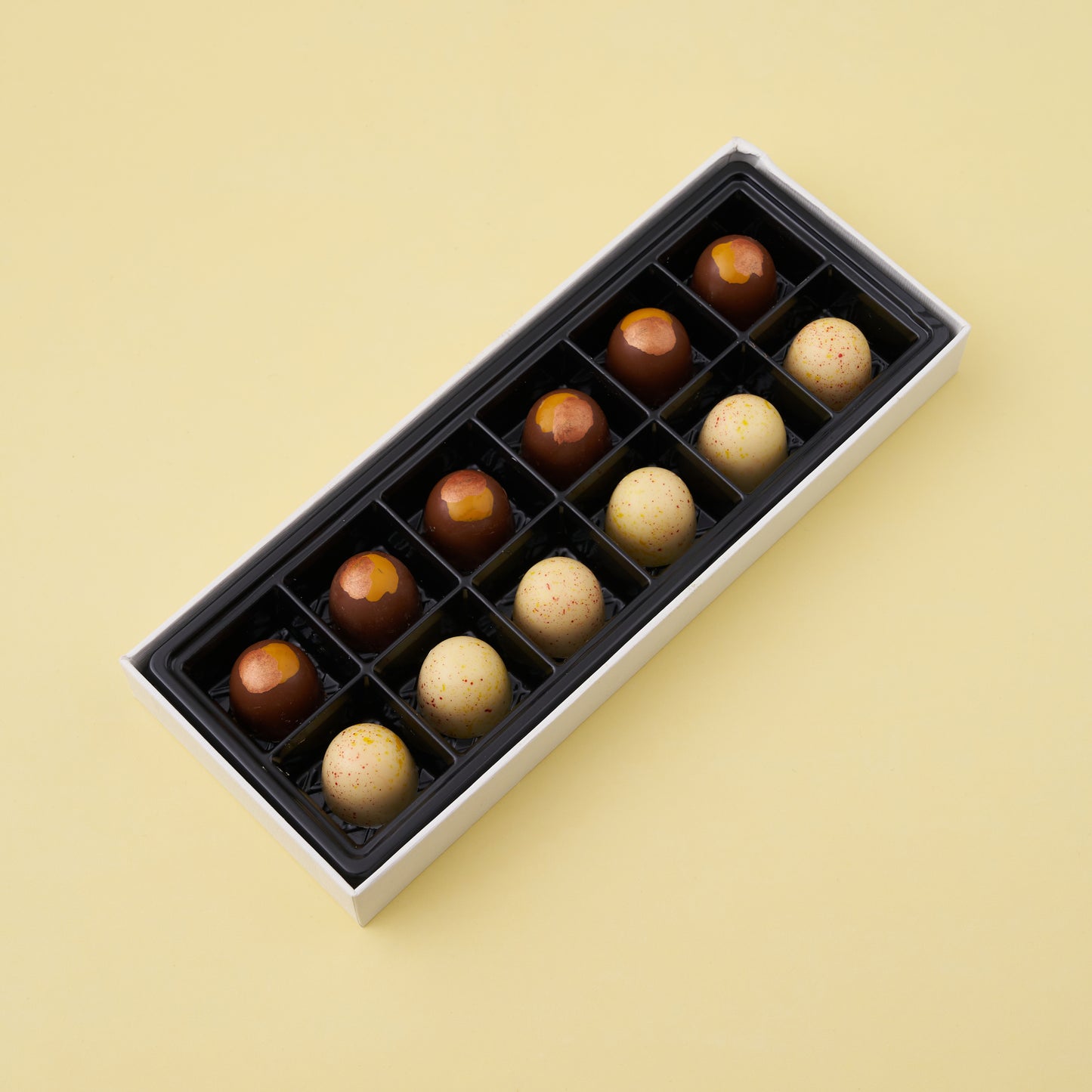 12 pack 2 flavours