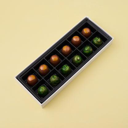 12 pack 2 flavours
