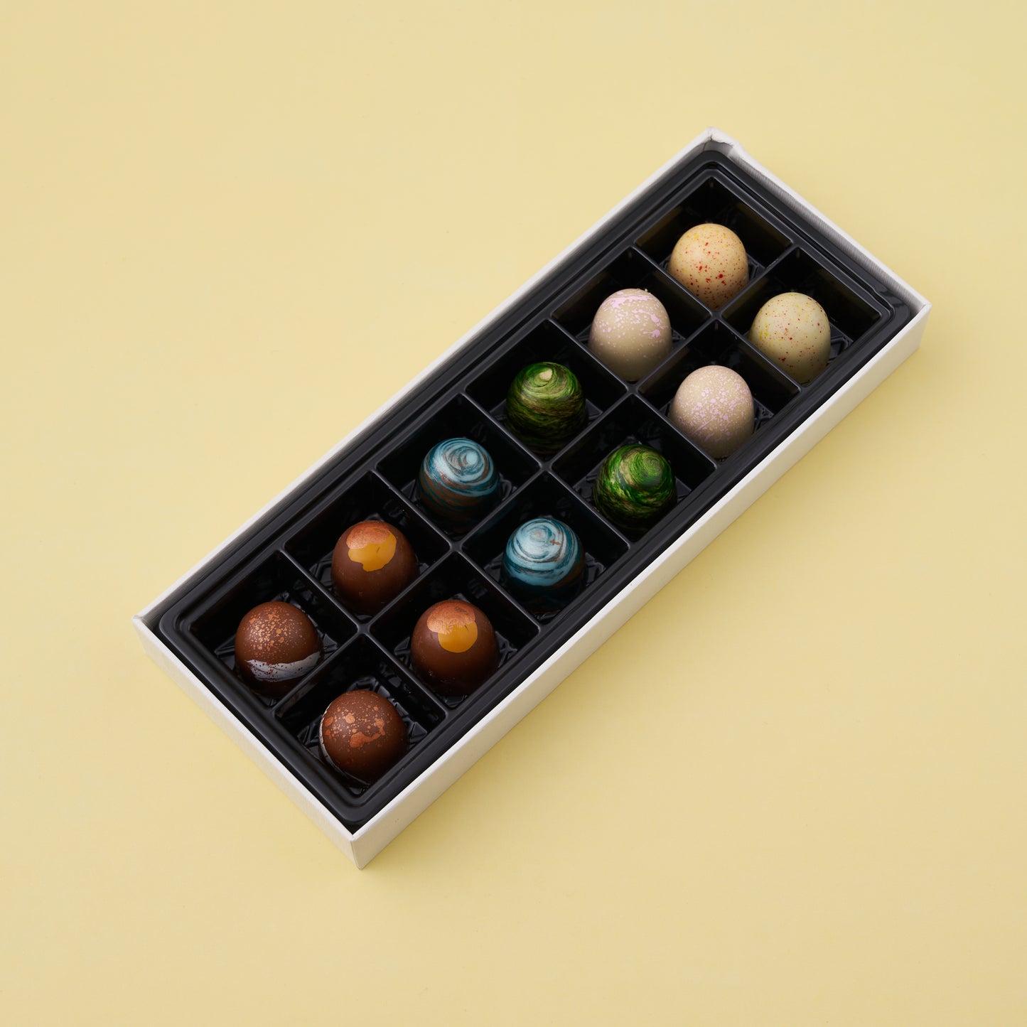 12 pack 6 flavours