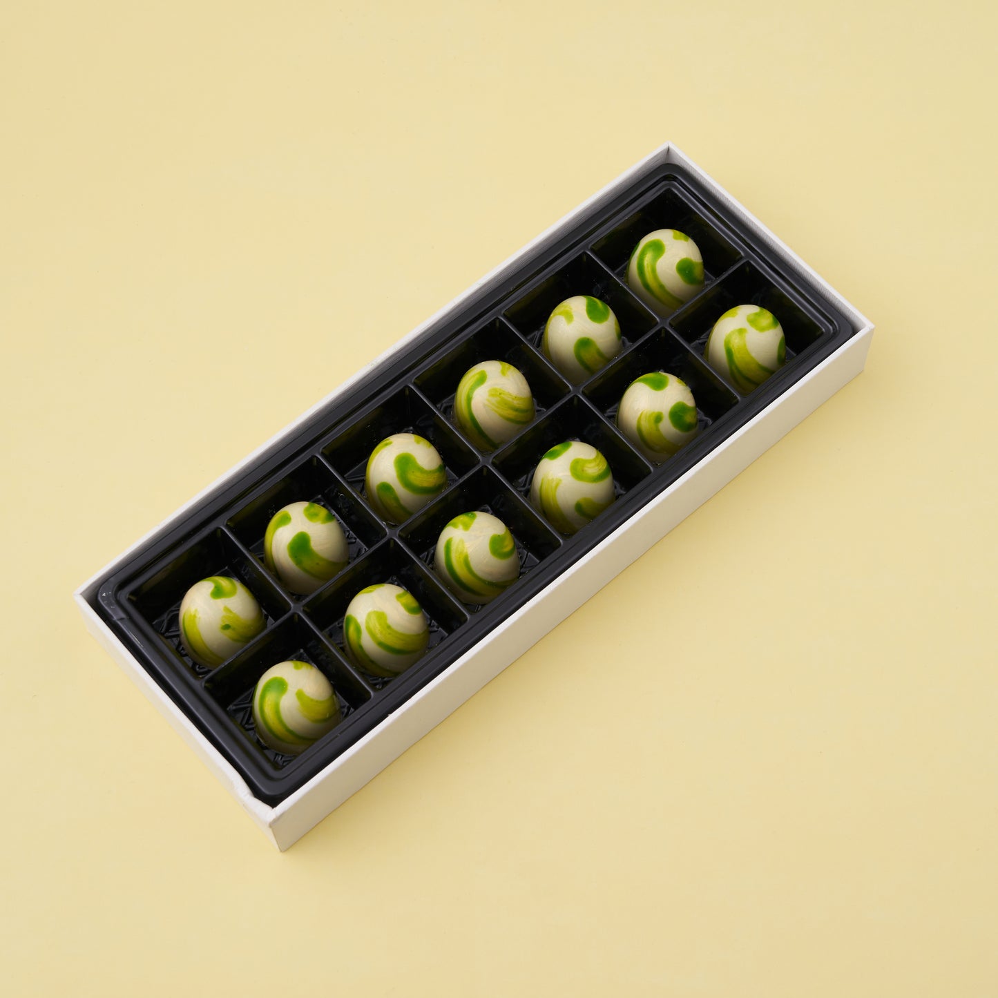 Pistachio full
