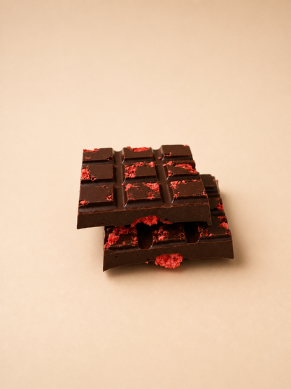 Dark Strawberry