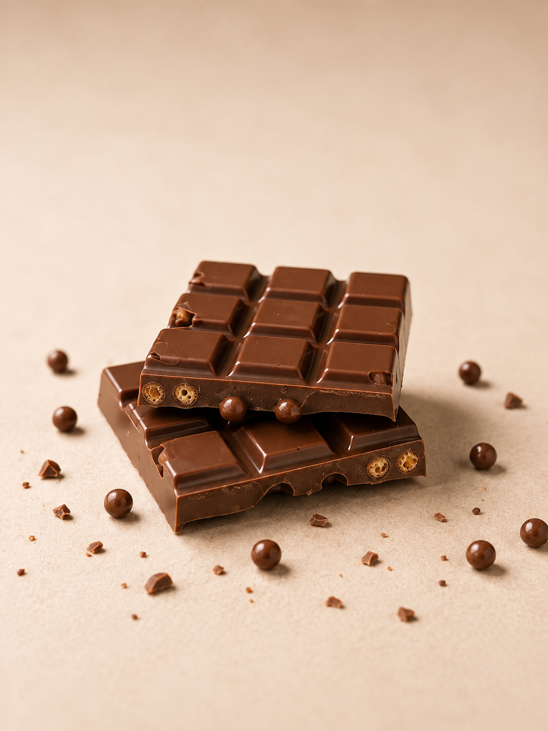 Choco pearl