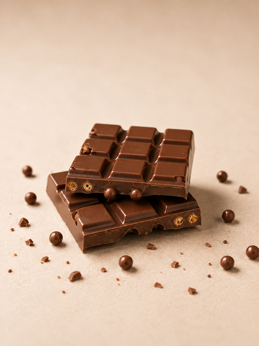 Choco pearl