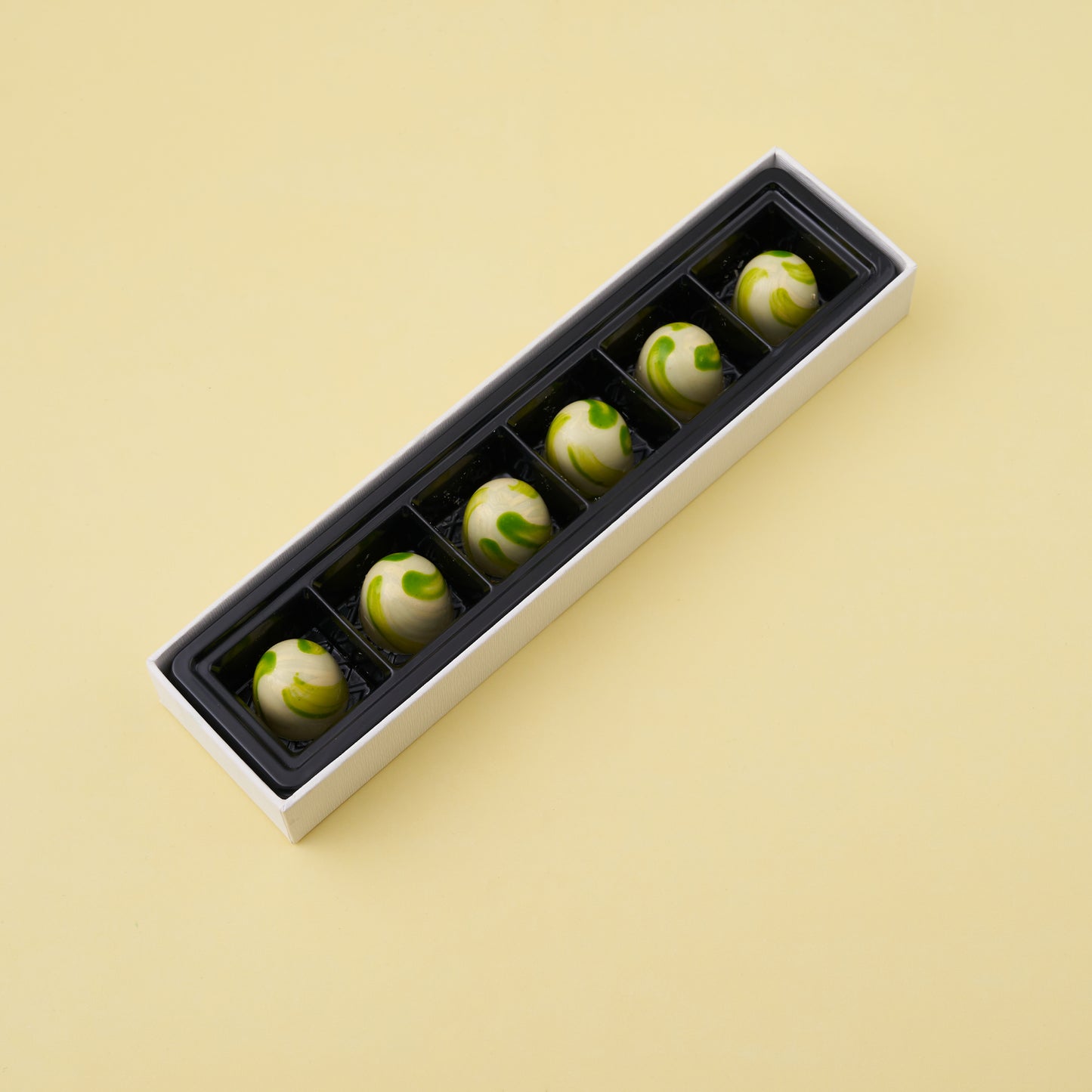 Pistachio full box