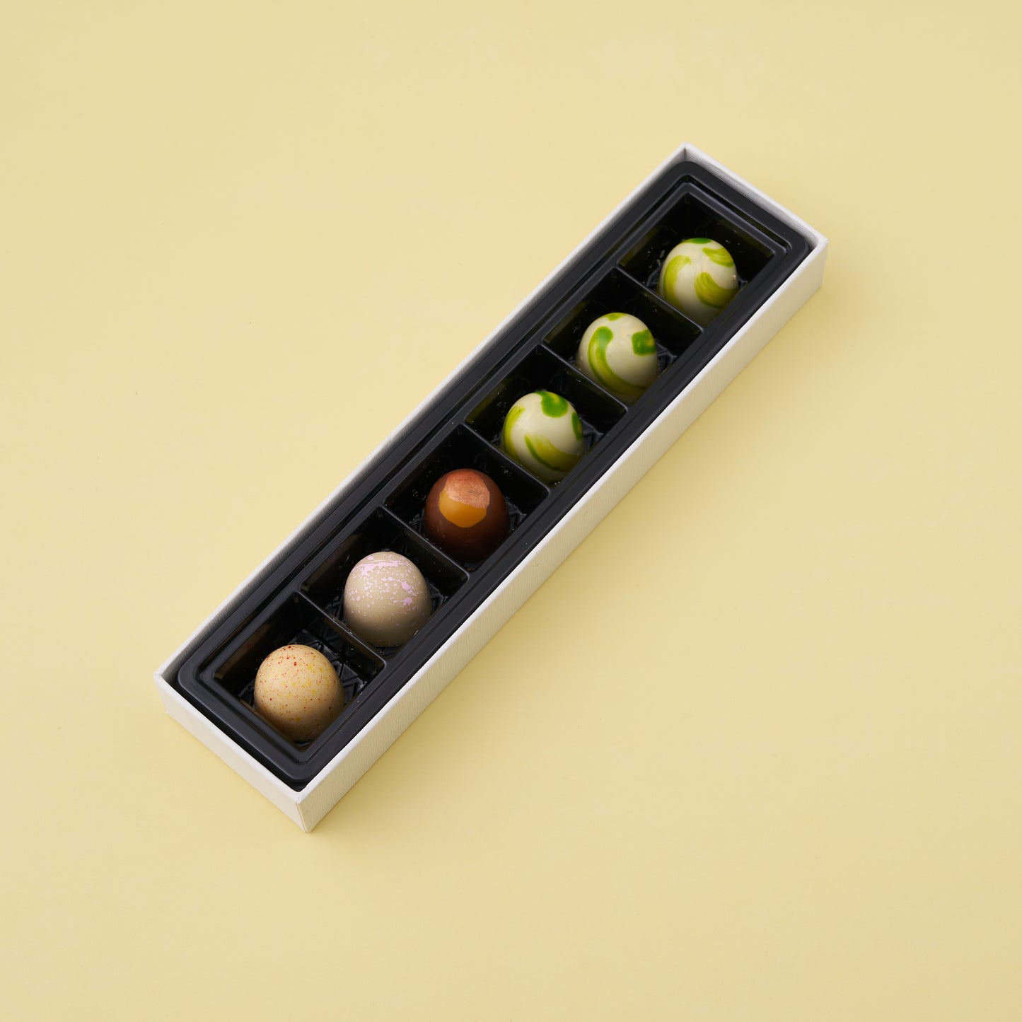 Pistachio + 3