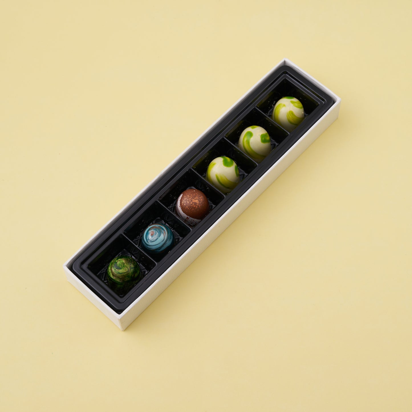 Pistachio + 3