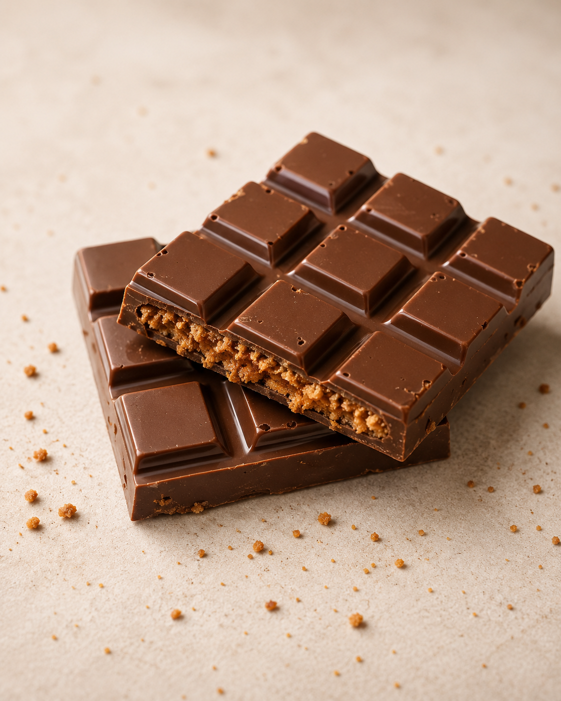 Biscoff Bite