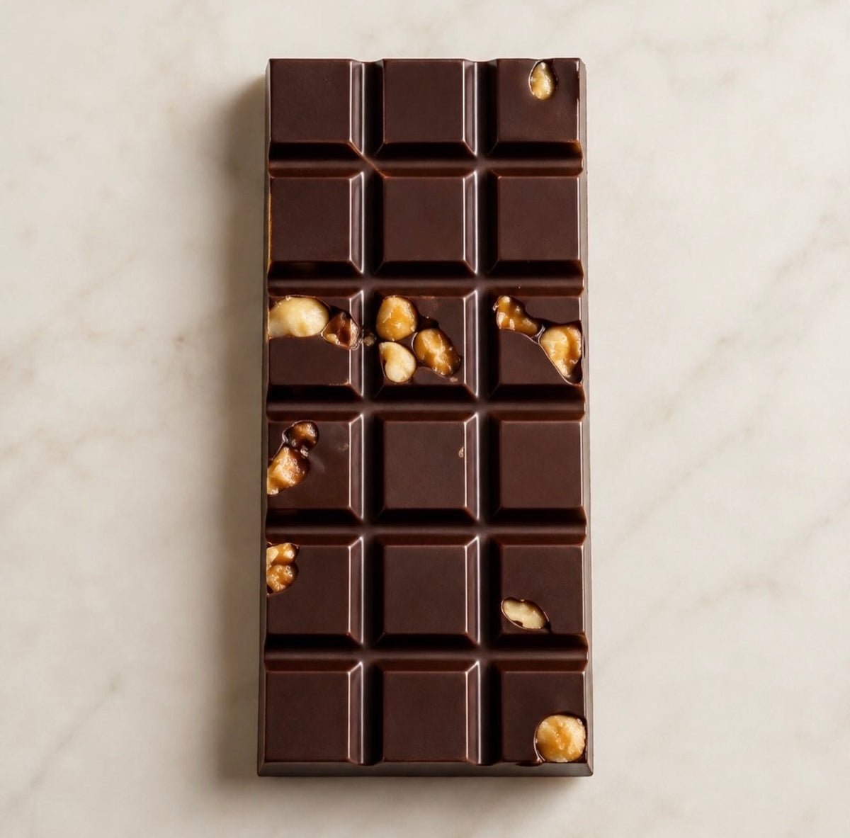 Dark Honey Macadamia