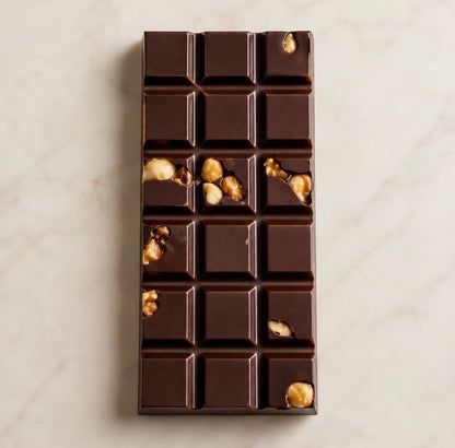Dark Honey Macadamia