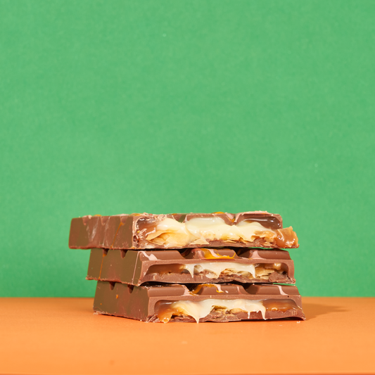Baklava Bar